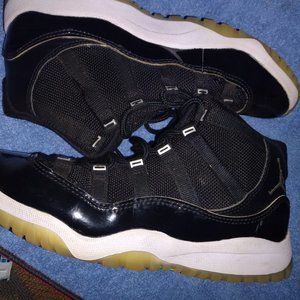 Nike Jordan Jumpman size 3 y